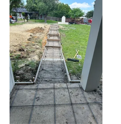 CENTURION CONTRACTORS