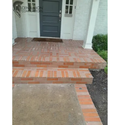 CENTURION CONTRACTORS