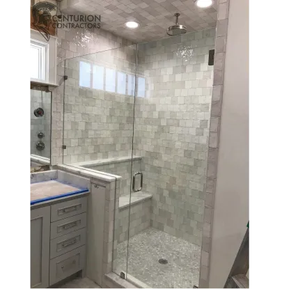 CENTURION CONTRACTORS