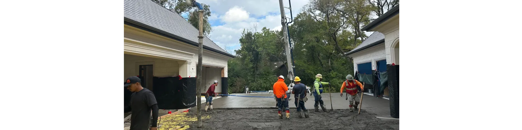 CENTURION CONTRACTORS