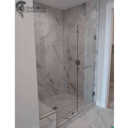 CENTURION CONTRACTORS