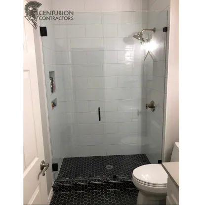 CENTURION CONTRACTORS