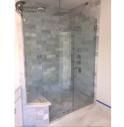 CENTURION CONTRACTORS