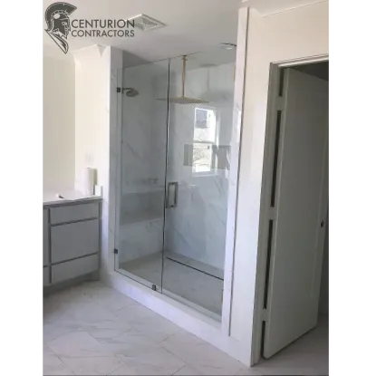 CENTURION CONTRACTORS