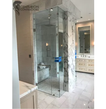 CENTURION CONTRACTORS
