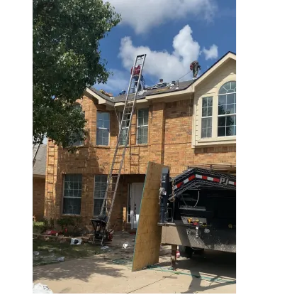 CENTURION CONTRACTORS