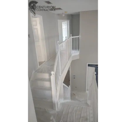 CENTURION CONTRACTORS