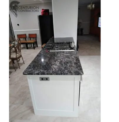 CENTURION CONTRACTORS