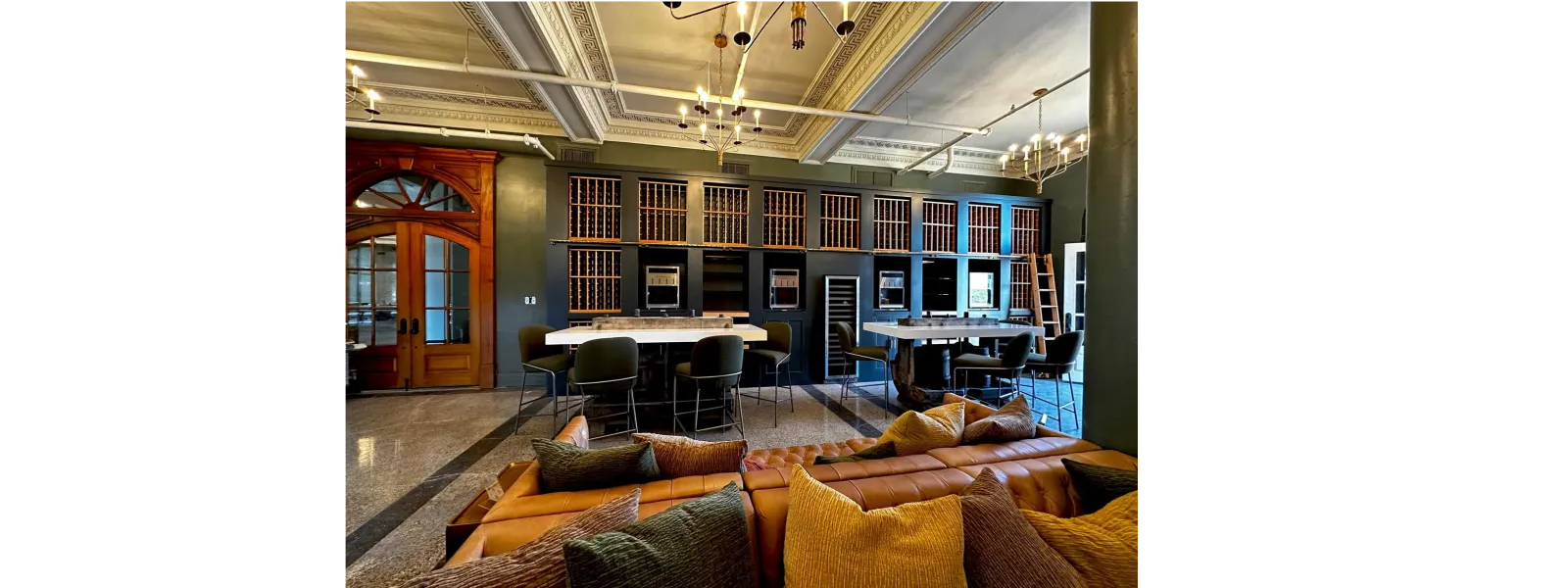 CENTURION CONTRACTORS