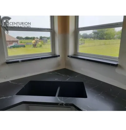 CENTURION CONTRACTORS