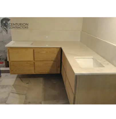 CENTURION CONTRACTORS