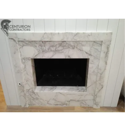 CENTURION CONTRACTORS