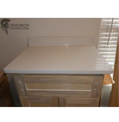 CENTURION CONTRACTORS