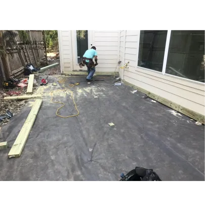 CENTURION CONTRACTORS