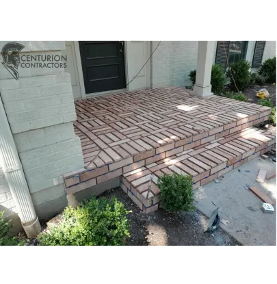 CENTURION CONTRACTORS