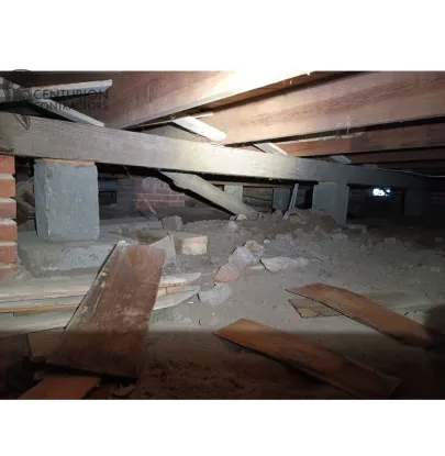 CENTURION CONTRACTORS
