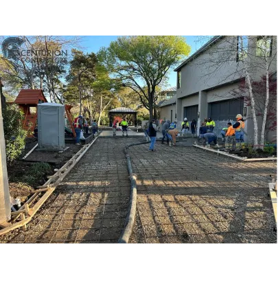CENTURION CONTRACTORS