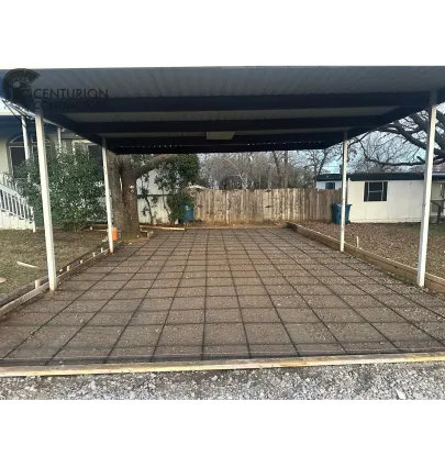 CENTURION CONTRACTORS