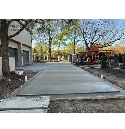 CENTURION CONTRACTORS