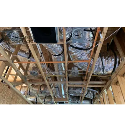 CENTURION CONTRACTORS