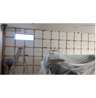 CENTURION CONTRACTORS