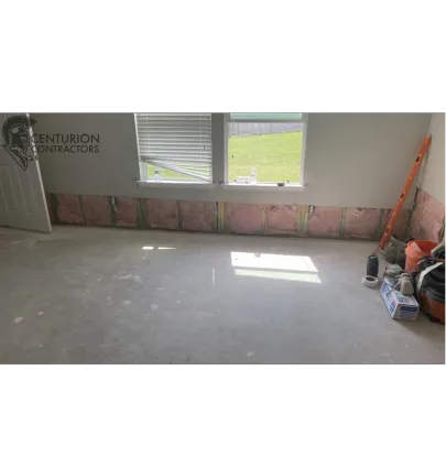 CENTURION CONTRACTORS