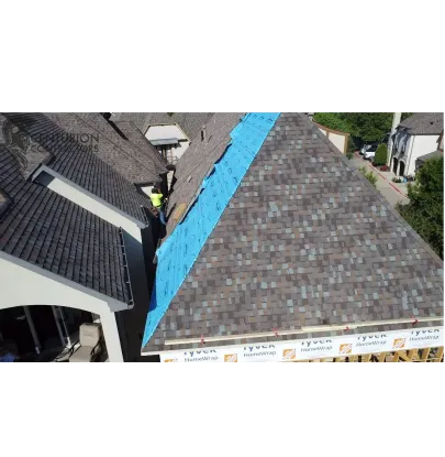 CENTURION CONTRACTORS