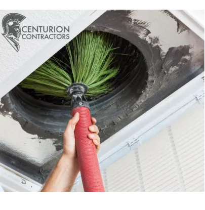 CENTURION CONTRACTORS