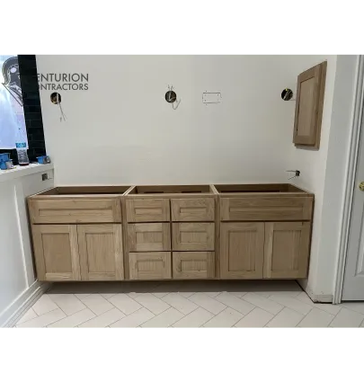 CENTURION CONTRACTORS