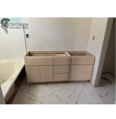 CENTURION CONTRACTORS