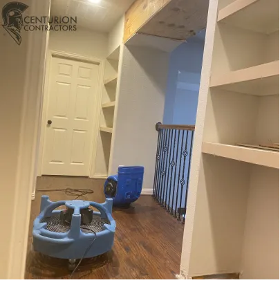 CENTURION CONTRACTORS